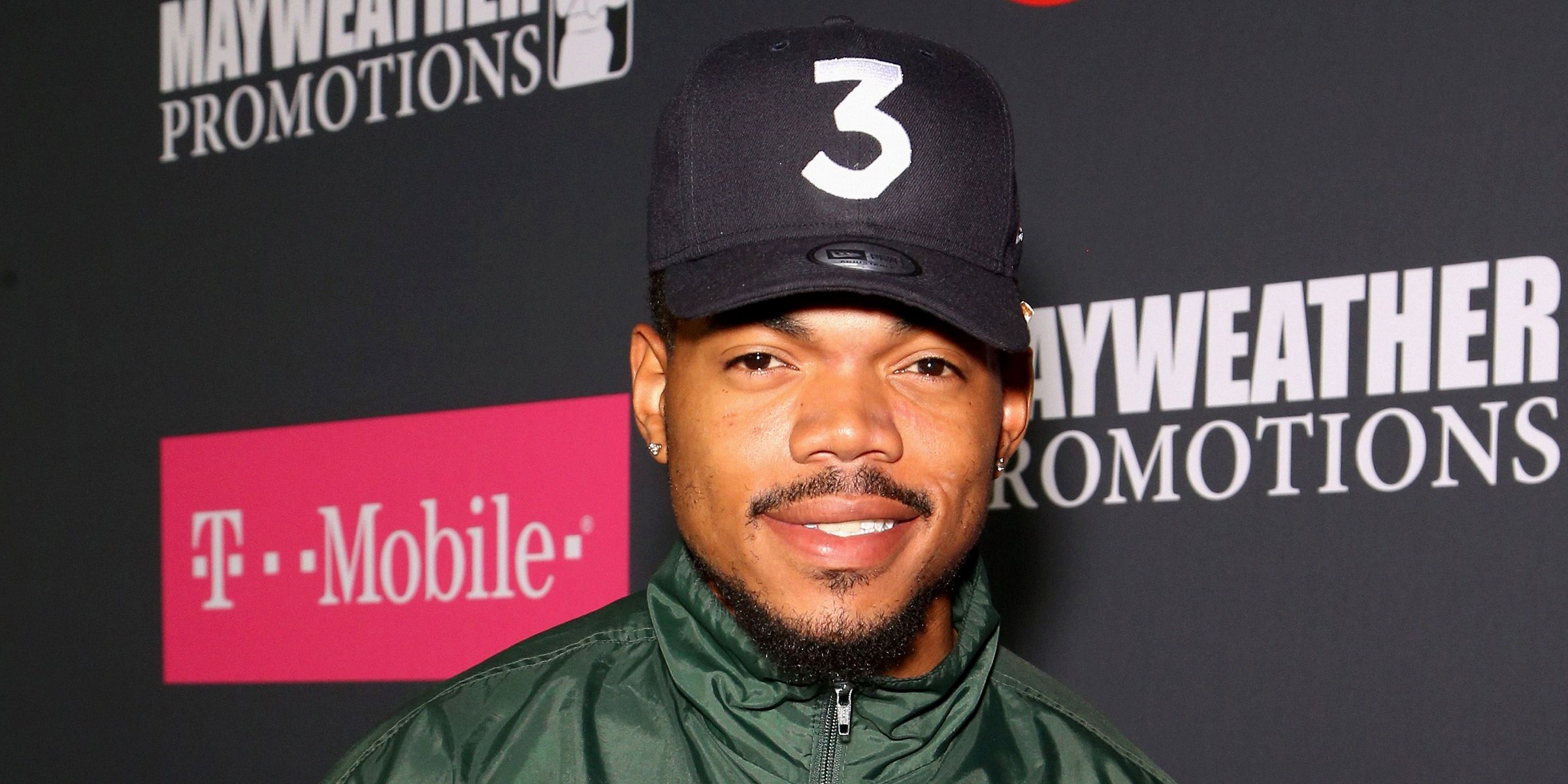 How Old Is Chance The Rapper? Hip-hop Star’s Age & Career Milestones