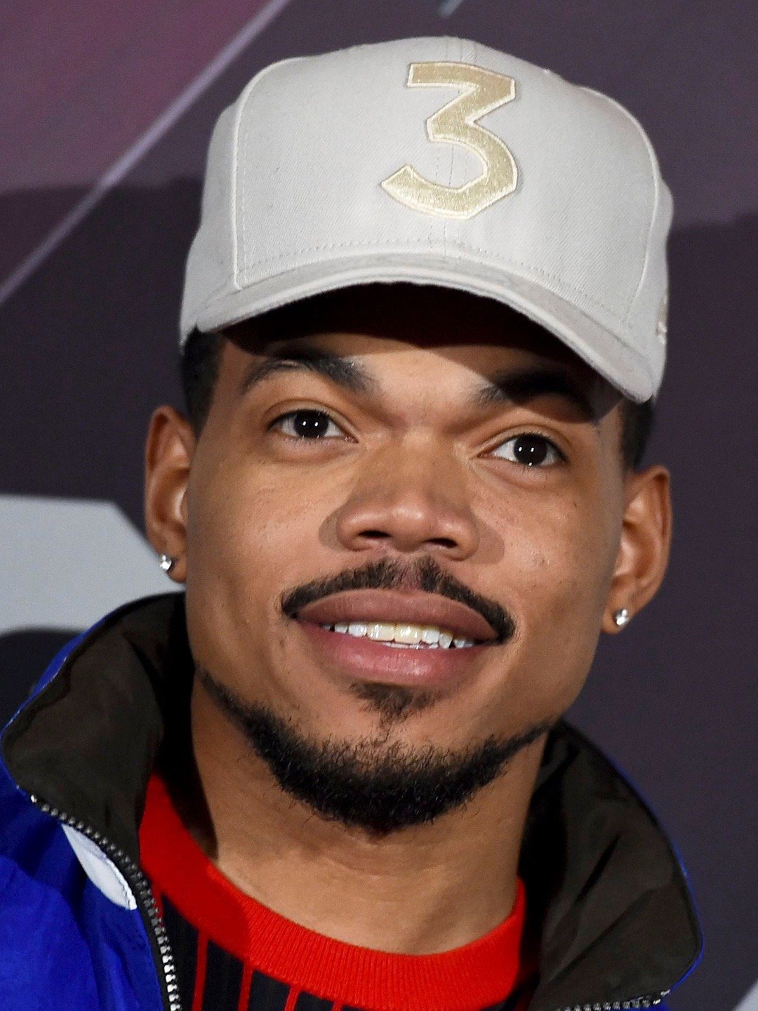 Chance The Rapper - Rapper - How Old Is Chance The Rapper? Hip-Hop Star’s Age & Career Milestones
