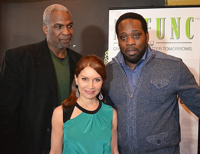 Charles Oakley Wife - How Old Is Charles Oakley’s Wife? Behind The NBA Legend’s Love Life