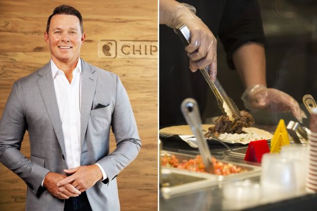 Chipotle CEO vows to keep prices low despite rising costs on essentials - Scott Boatwright Net Worth 2025: Chipotle Exec’s Fortune