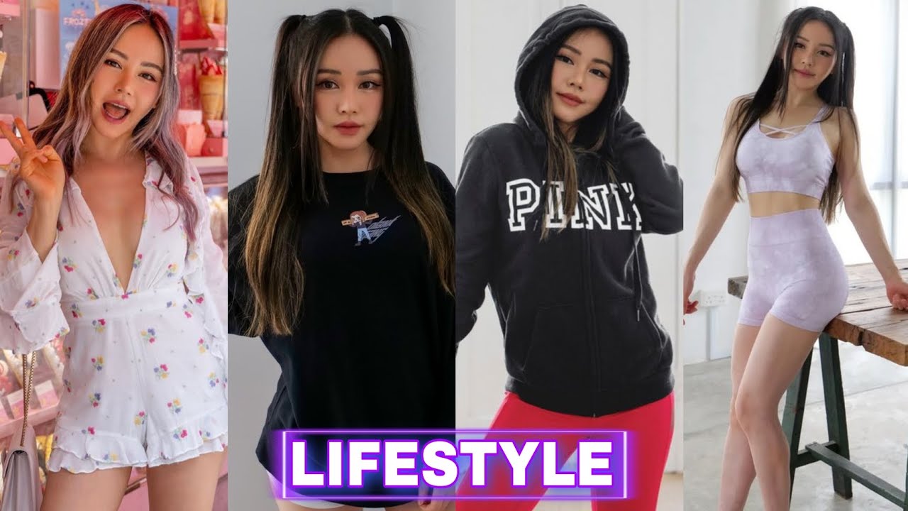 Chloe Ting Fitness Model Lifestyle | Biography | Facts | Age - Chloe Ting Net Worth 2025: YouTube Fitness Queen’s Income Sources