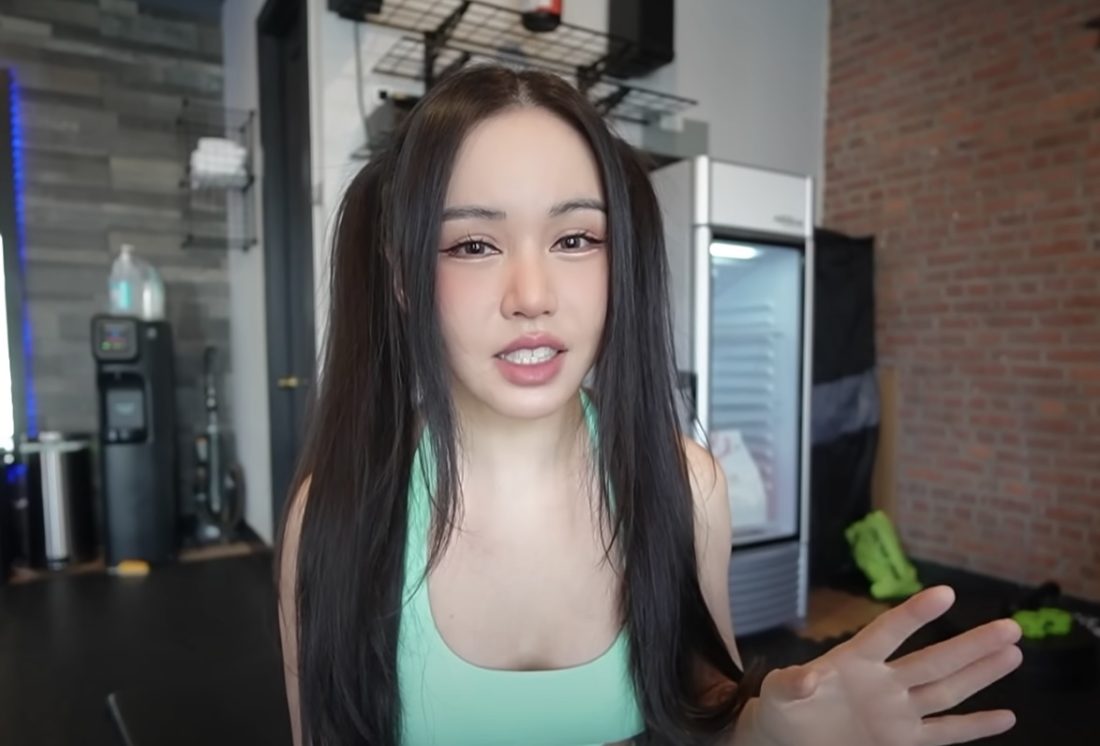 Chloe Ting Net Worth 2025: Youtube Fitness Queen’s Income Sources