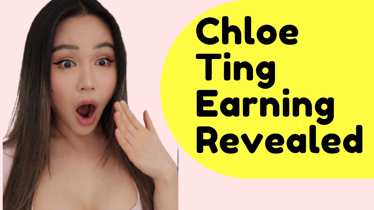 Chloe Ting Net Worth | How Much Money Chloe Ting Makes On Youtube 2021 - Chloe Ting Net Worth 2025: YouTube Fitness Queen’s Income Sources