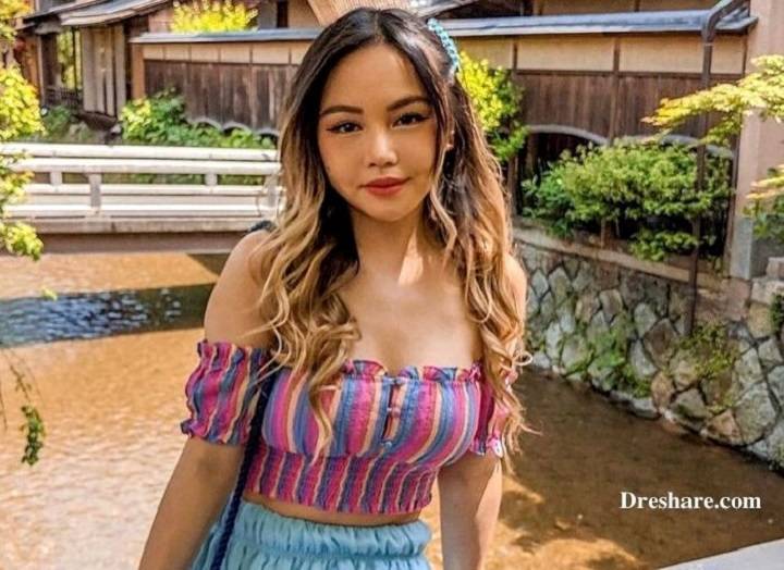 Chloe Ting's Net Worth: Revealing the Success Behind the Fitness Sensation - Chloe Ting Net Worth 2025: YouTube Fitness Queen’s Income Sources