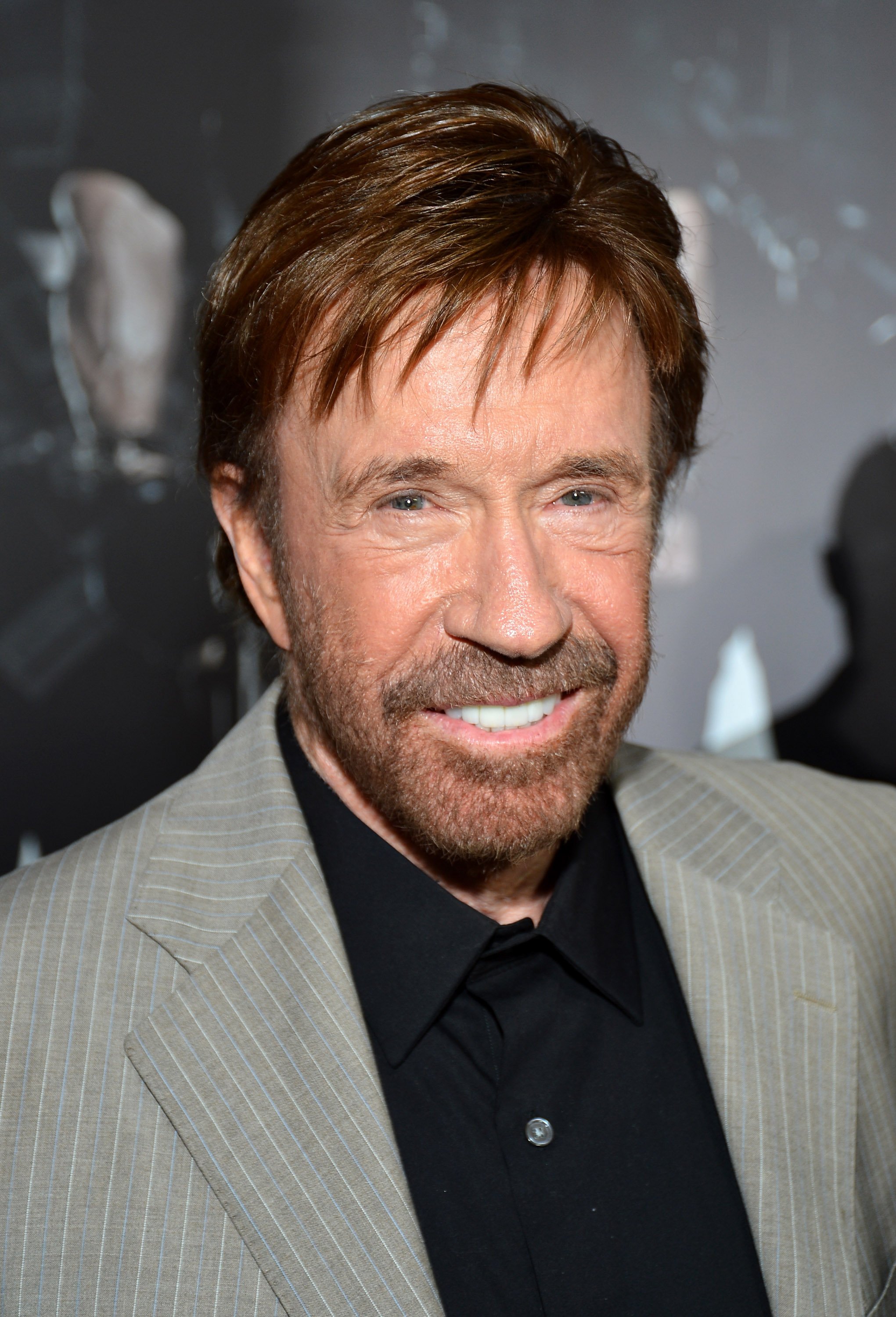Chuck Norris Facts: Beyond The Memes, A Look At The Action Legend's Life - Chuck E Cheese Summer Of Fun