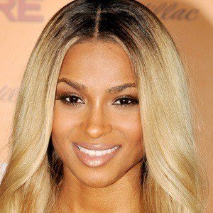 Ciara (R&B Singer) - Age, Birthday, Bio, Facts, Family, Net Worth - How Old Is Ciara? Singer And Dancer’s Real Age Revealed