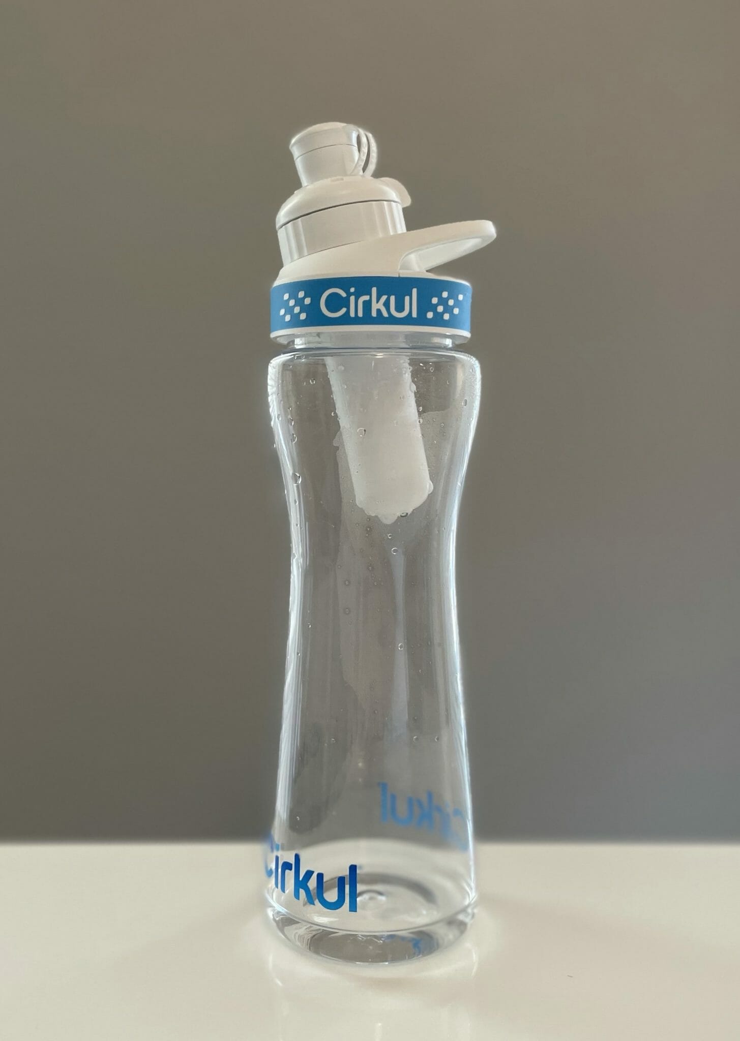 Cirkul Water Bottle: THE Solution To Bland Hydration? (2023) - Cirkul How Long Does It Last