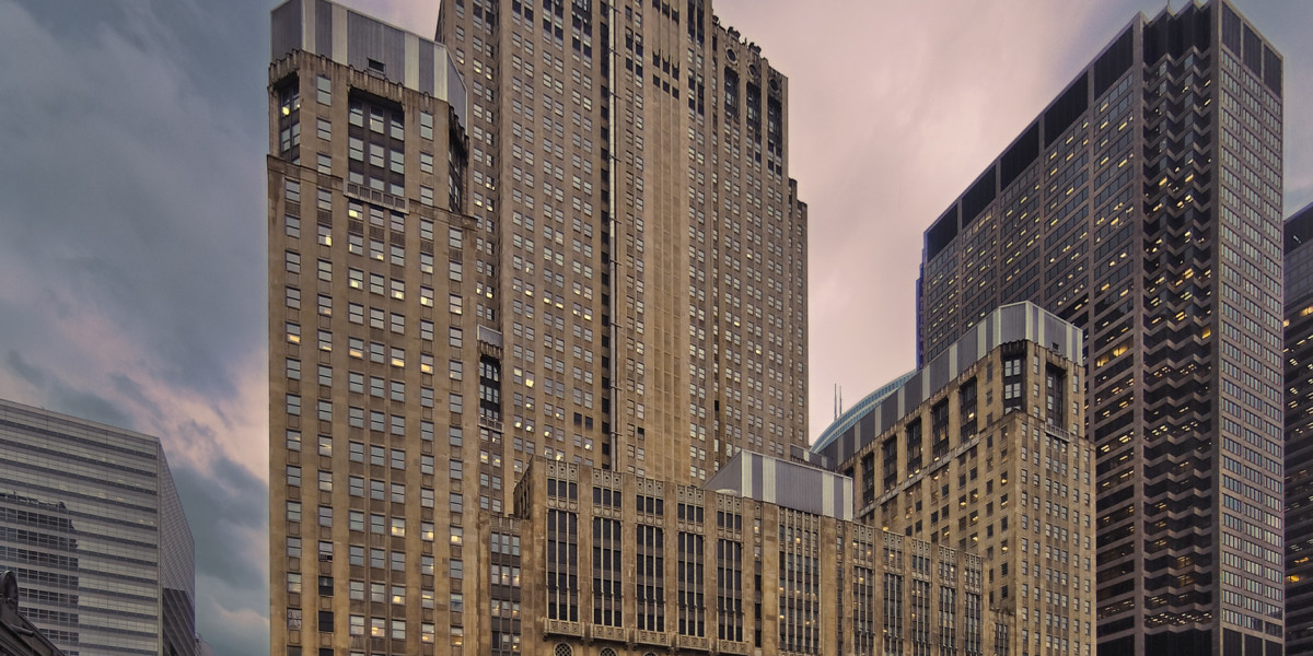 Civic Opera House, 20 N Wacker Dr | JLL Properties - US - 20 N Wacker Drive Chicago Il