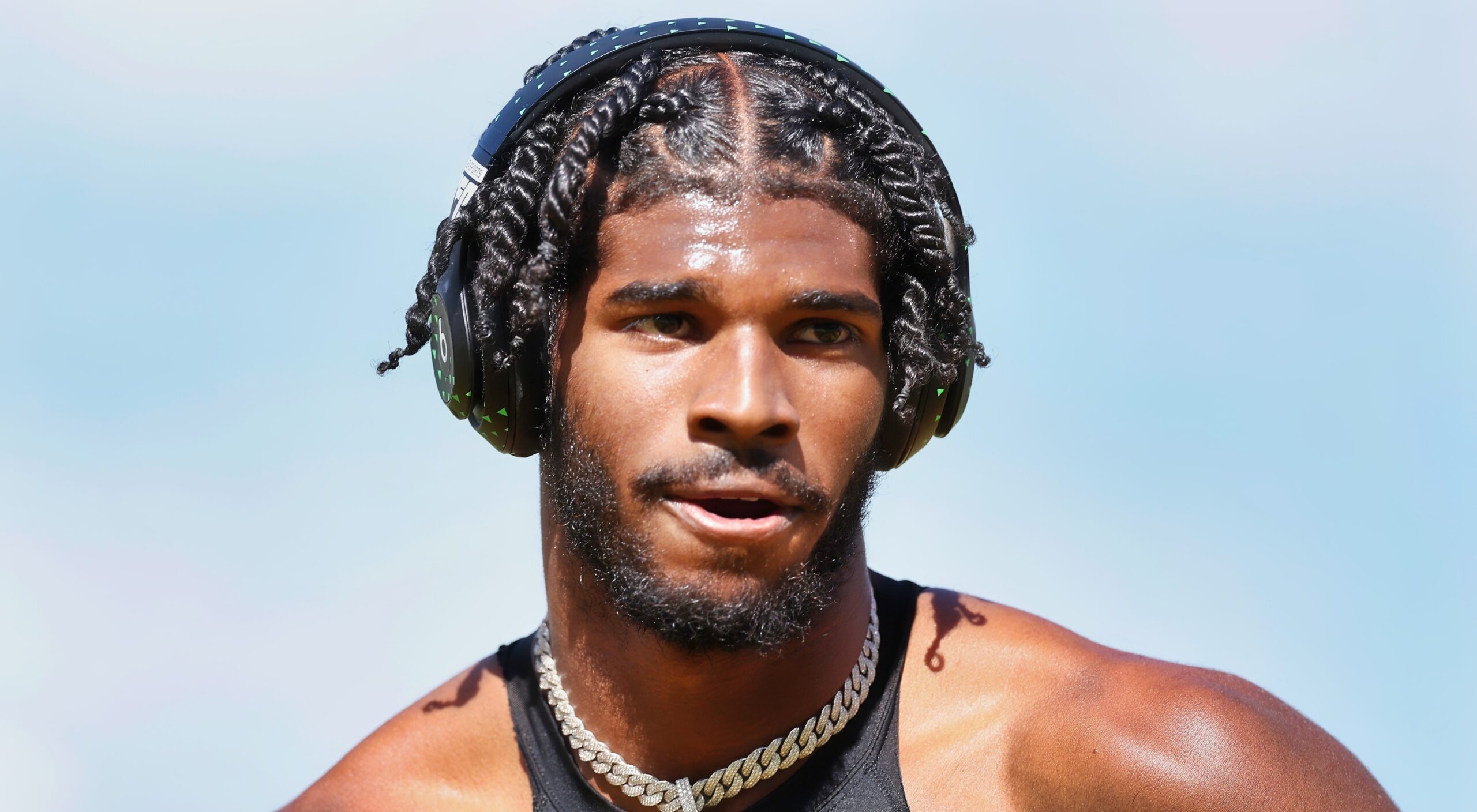 Colorado QB Shedeur Sanders Has A Powerful Message For Fans - Shedeur Sanders Net Worth 2025: Deion’s Son’s NIL Deals & Earnings