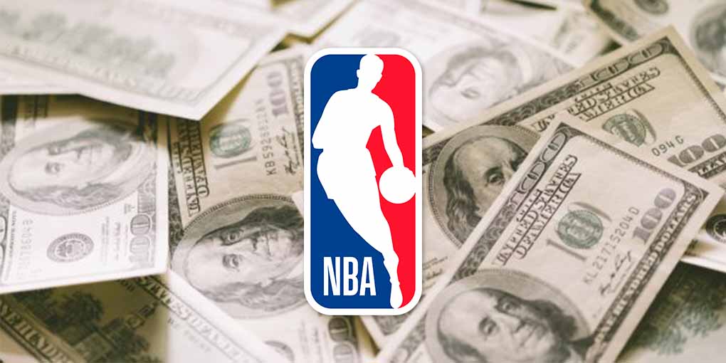 Come funziona il salary cap della NBA | Nba Passion - NBA Salary Cap Explained: Limits, Luxury Tax & Team Strategies