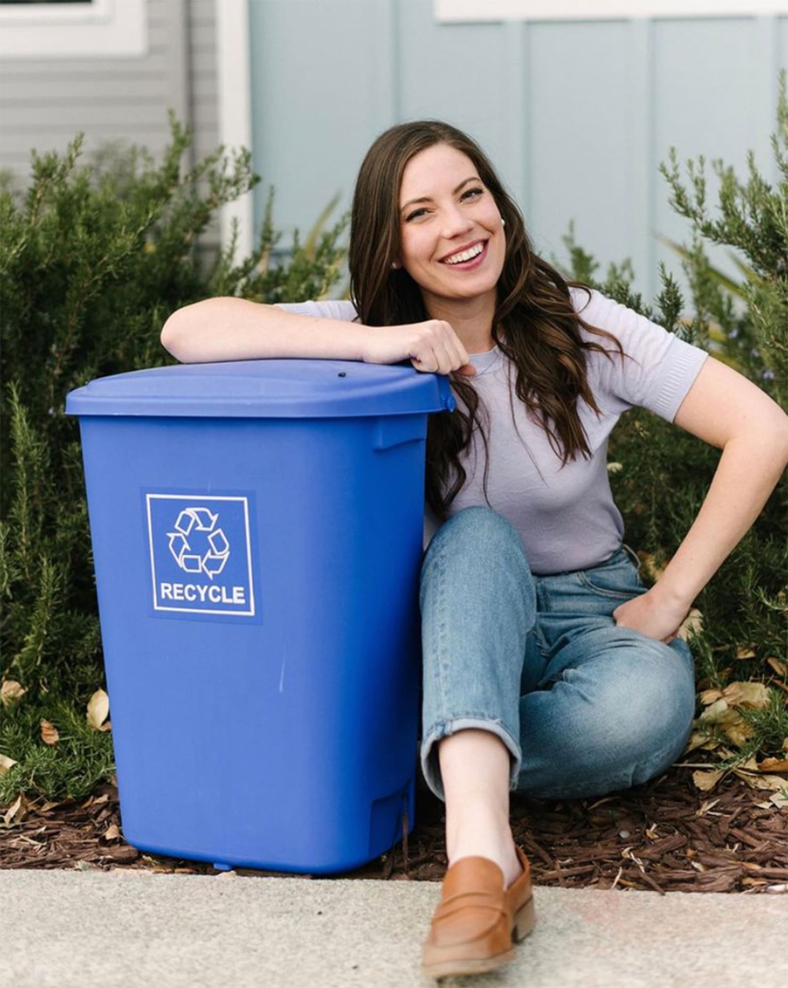 Conoce a Kathryn Kellogg, una influencer del estilo de vida cero - Kathryn Kellogg Net Worth 2025: Zero Waste Blogger’s Income Sources