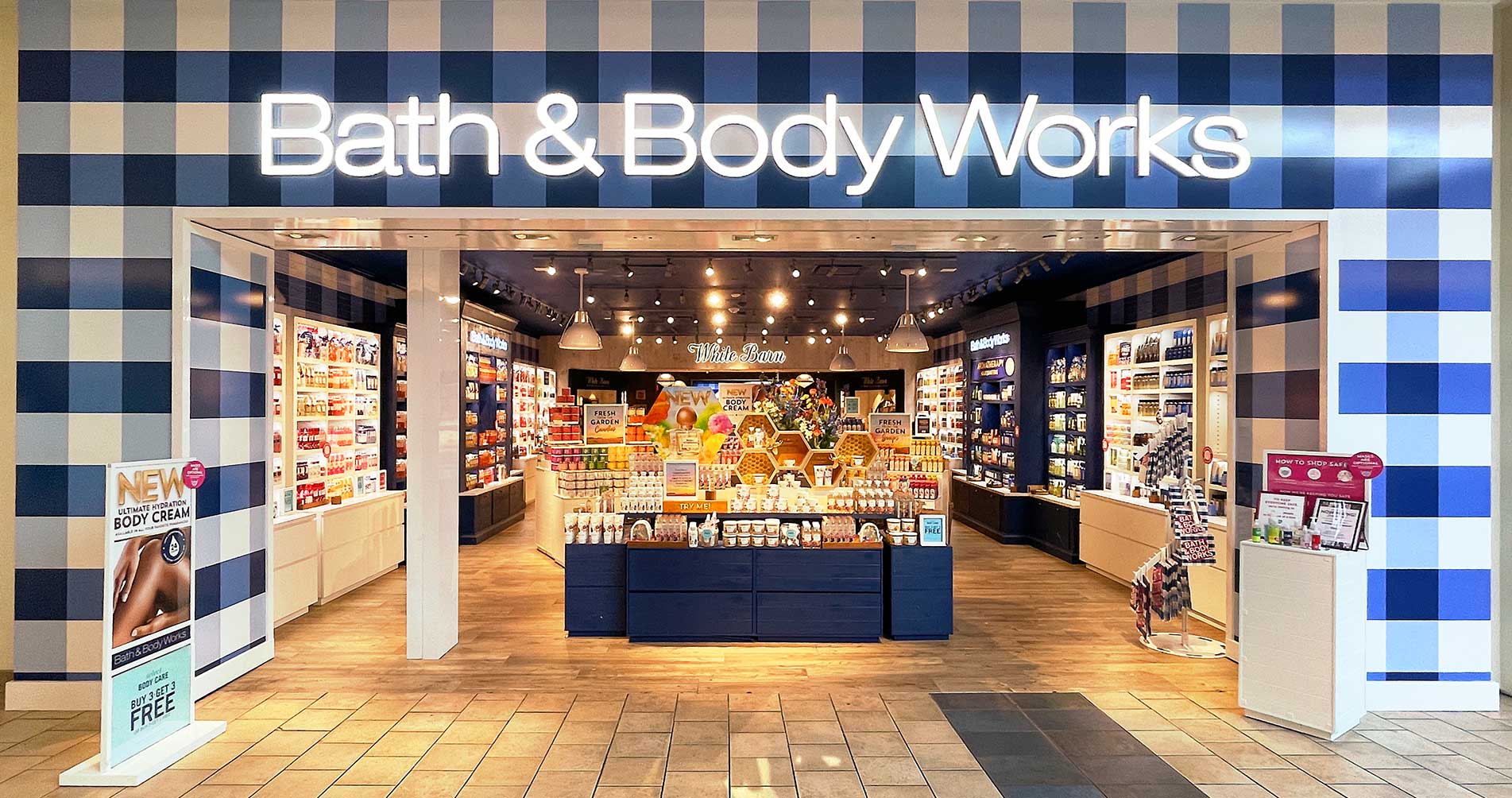 Bath & Body Works Pearl Ms