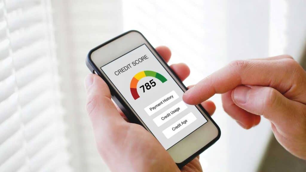 Credit Card - Moolah Project - 695 Credit Score Good Or Bad