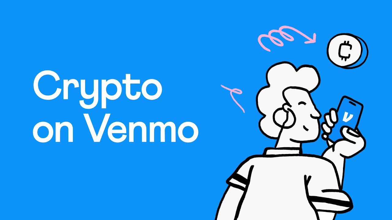 Crypto on Venmo - YouTube - Should I Buy Crypto On Venmo