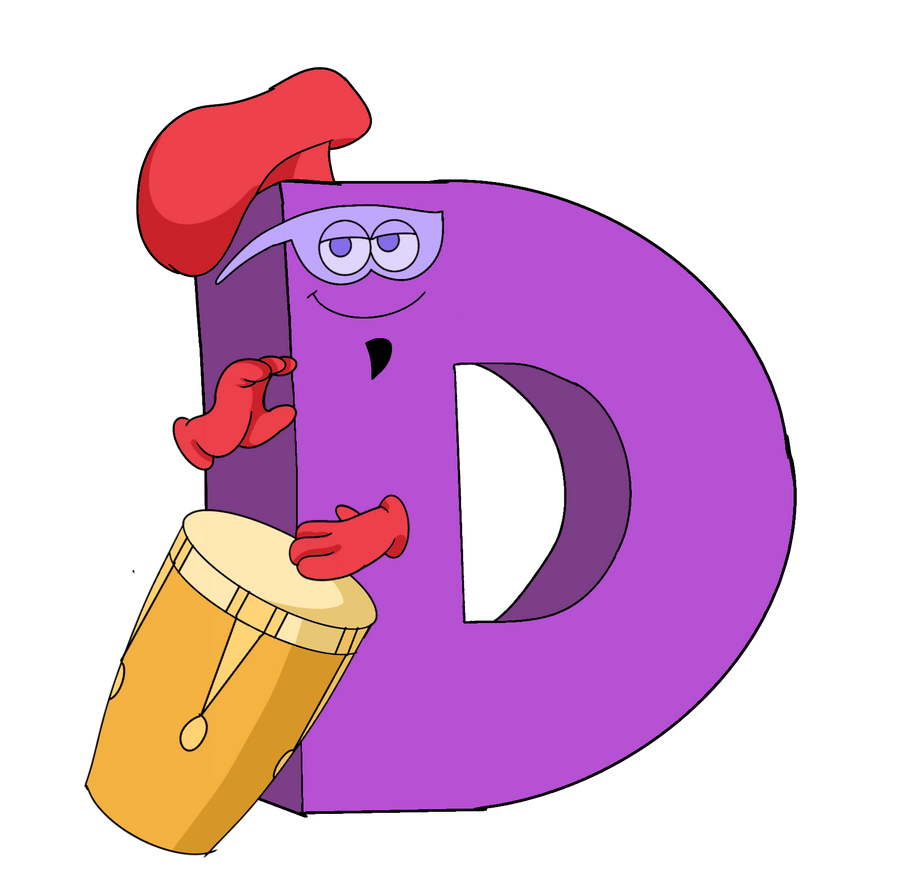 D Letter Factory by ABCSDEFS on DeviantArt - D Amino Acid And L Amino Acid