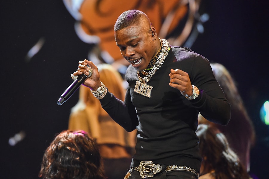 DaBaby Net Worth: A Closer Look at the “Rockstar” Singer’s Fame and Wealth - DaBaby Net Worth 2025: Rapper’s Career, Controversies & Cash
