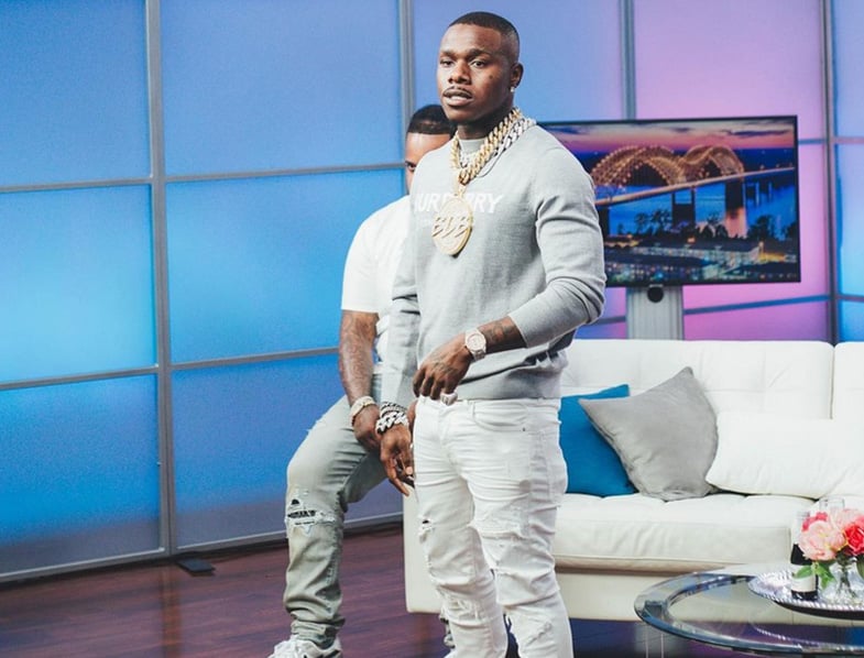 DaBaby Net Worth May 2025 : From SoundCloud Mixes to Millions in Earnings - DaBaby Net Worth 2025: Rapper’s Career, Controversies & Cash