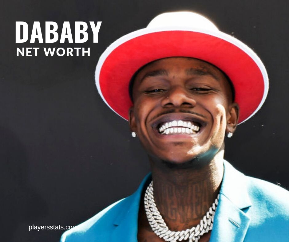 Dababy Net Worth 2025: Rapper’s Career, Controversies & Cash