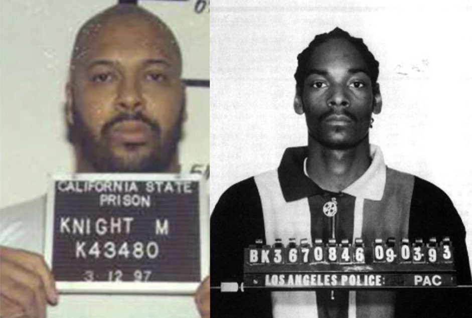 Daily Loud on Twitter: "Suge Knight plans to tell the story of his life - Suge Knight Net Worth 2025: Death Row Records Legacy & Legal Battles