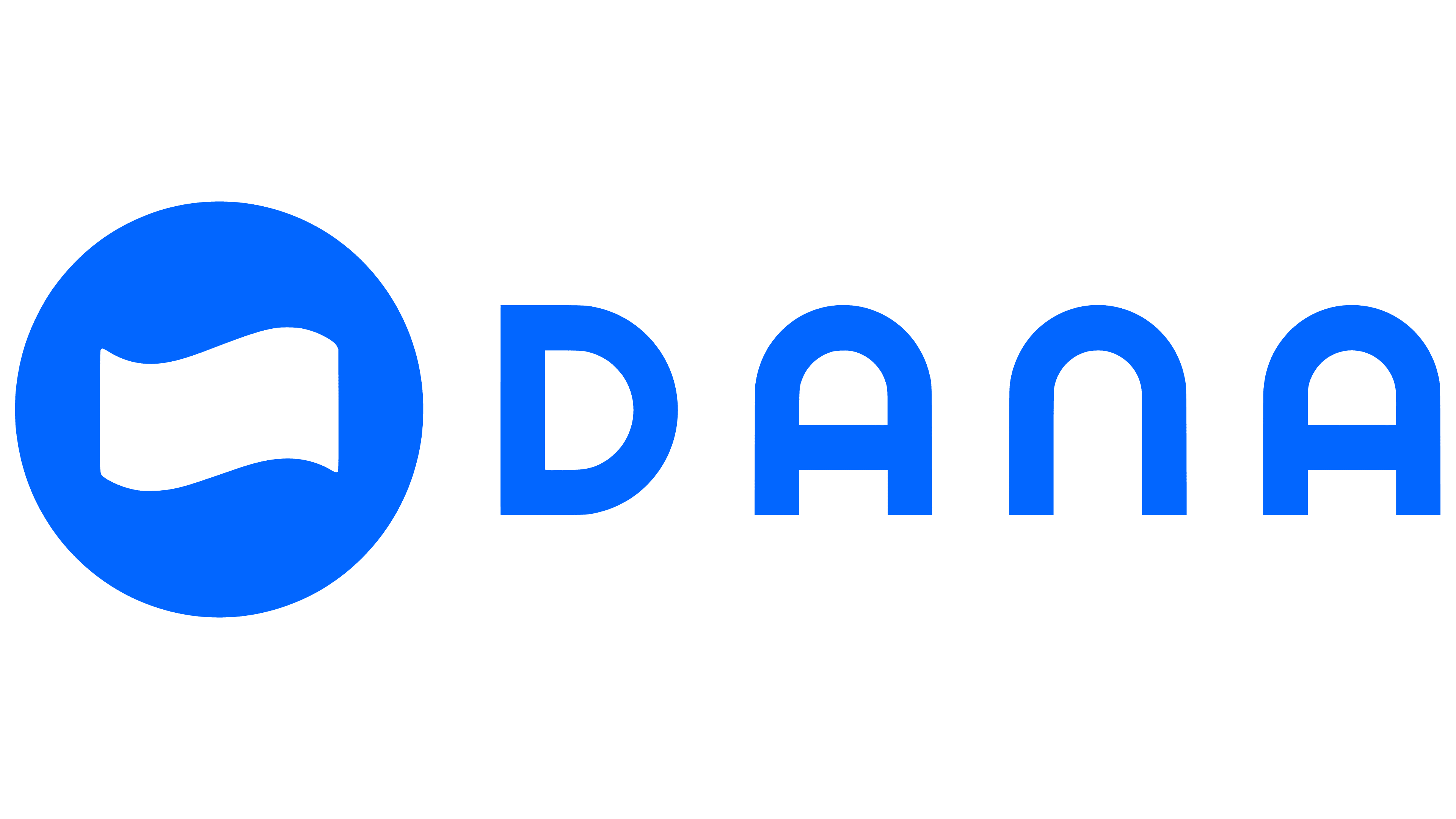 Dana Logo, symbol, meaning, history, PNG, brand - Dana And Rich Step By Step