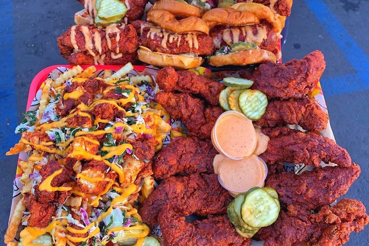 Dave's Hot Chicken Plans For NYC Expansion - Dave's Hot Chicken Near Me Nj