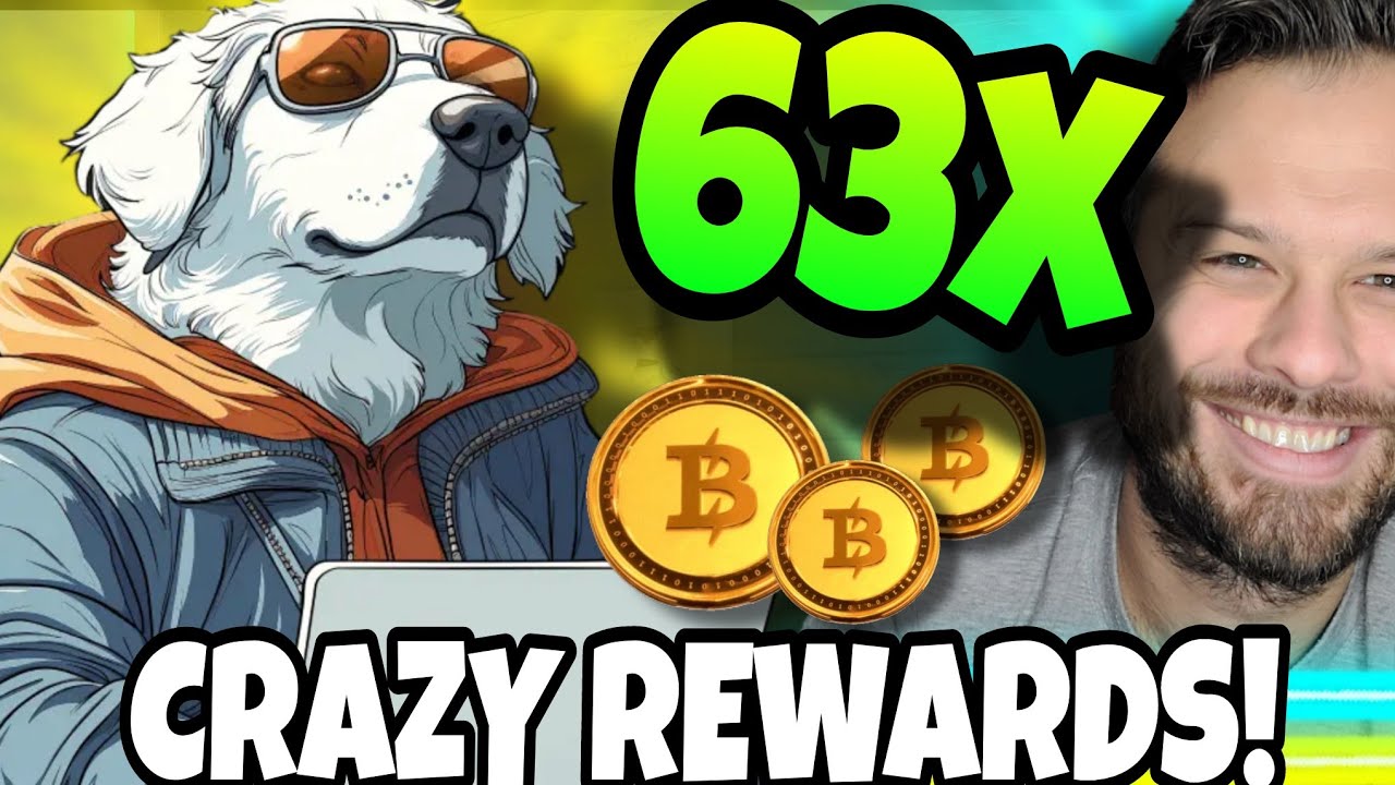 Dawgz AI - New Tricks In Crypto Trading | Presale Now Live! - YouTube - Dawgz Ai Launch Date In Usa