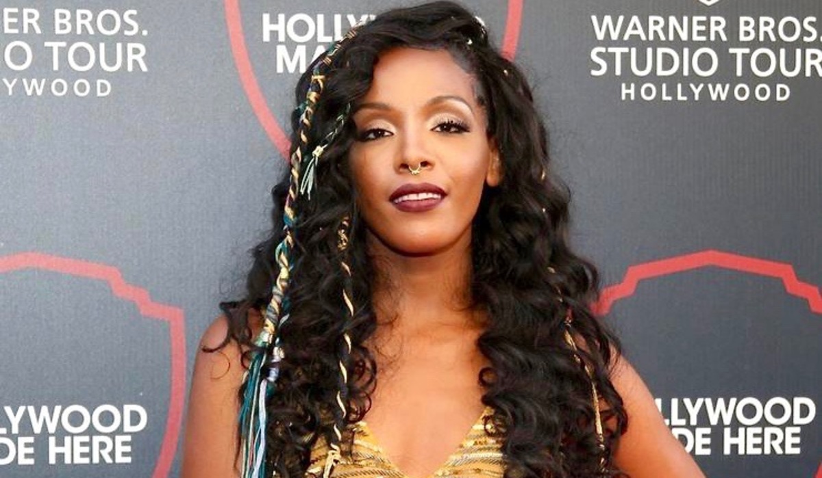 Dawn Richard Danity Kane - Dawn Richard Net Worth 2025: From Danity Kane To Solo Success