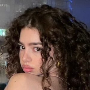 Demitra Mia Kalogeras - Age, Family, Bio | Famous Birthdays - Demitra Mia Kalogeras Net Worth 2025: Model & Creator’s Online Success