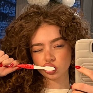 Demitra Mia Kalogeras - Age, Family, Bio | Famous Birthdays - Demitra Mia Kalogeras Net Worth 2025: Model & Creator’s Online Success