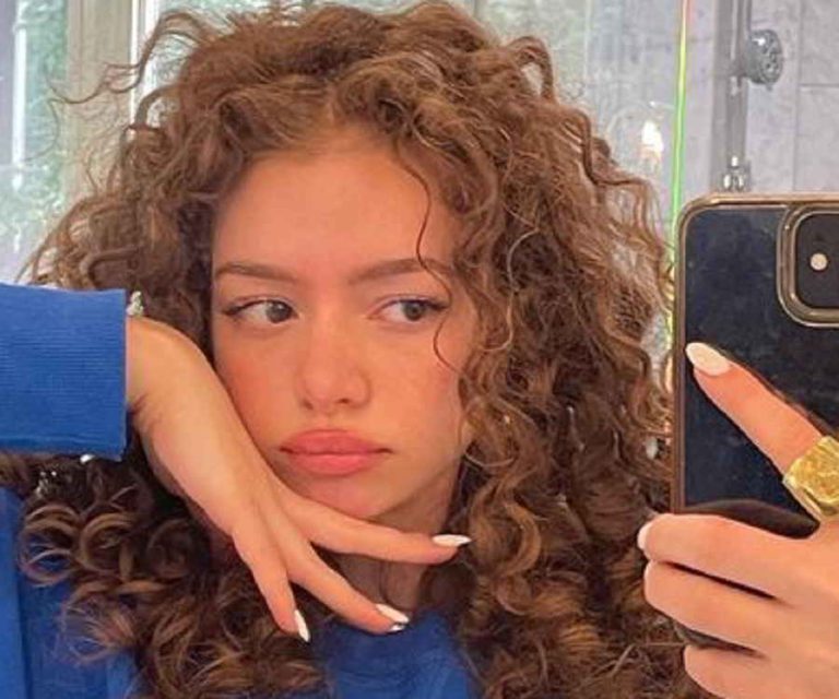 Demitra Mia Kalogeras Bio: Age, Height, Weight, and Her Incredible Net - Demitra Mia Kalogeras Net Worth 2025: Model & Creator’s Online Success