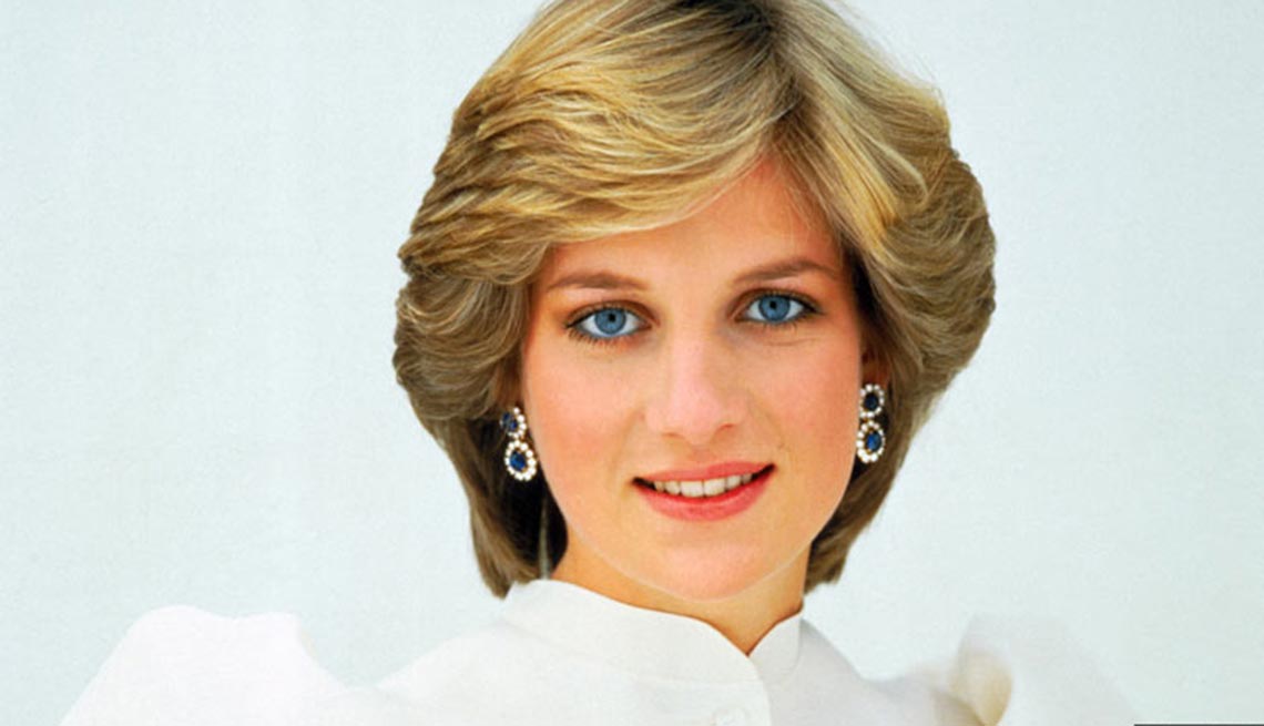 Diana, Princess of Wales - A Life in Pictures - Princess Diana Remembe... - Diana Maria Riva Dead To Me
