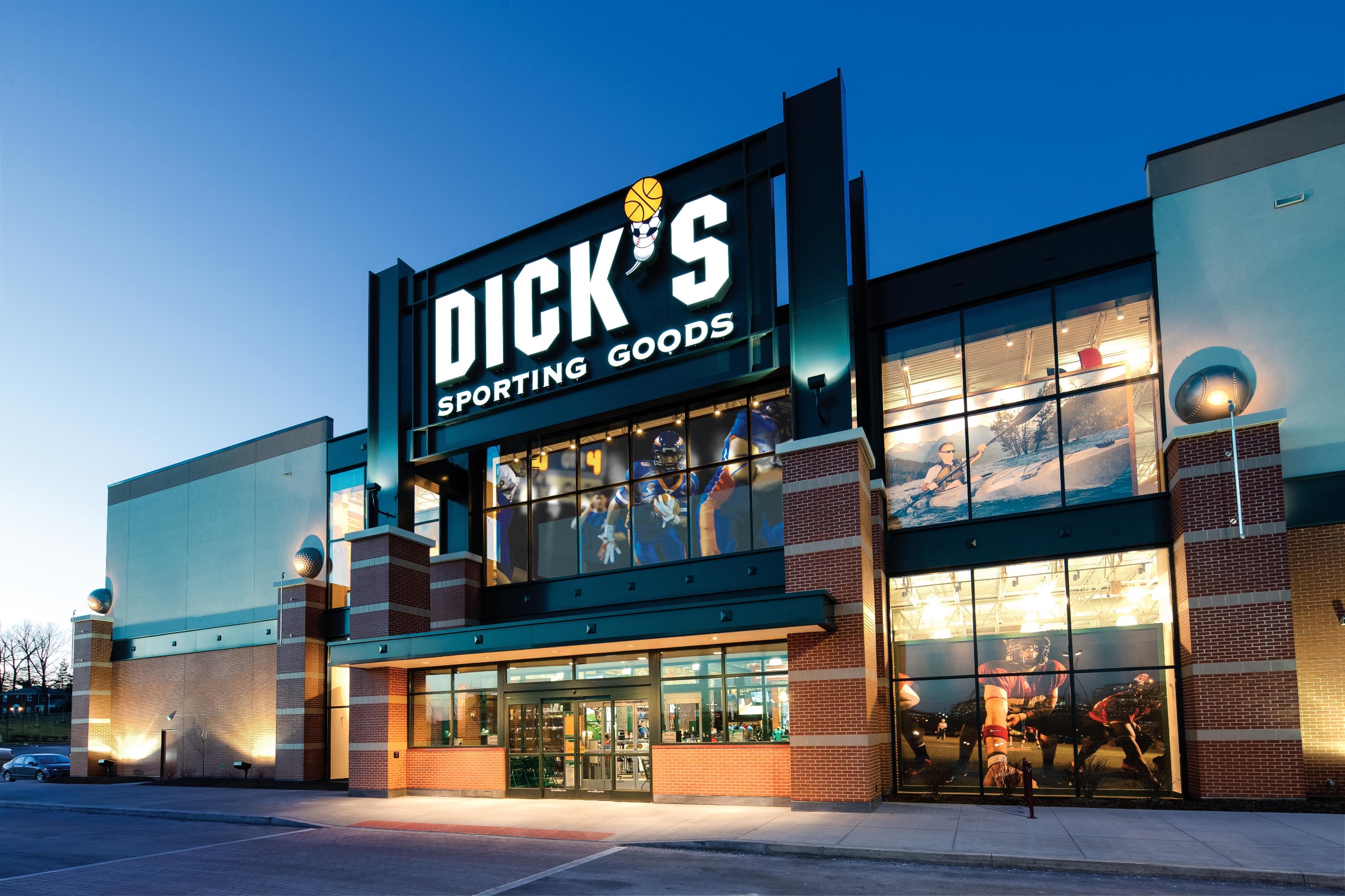 DICK’S Sporting Goods Announces Grand Opening of Three Stores in Three - Dicks House Of Sport Salem Nh