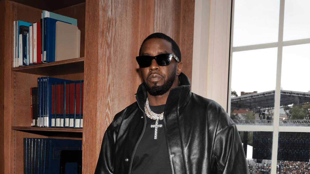 Diddy trial is set for May 5 – NBC New York - Hollywood’s Unexpected Links To The Diddy Trial: Myers, Cudi, Jordan