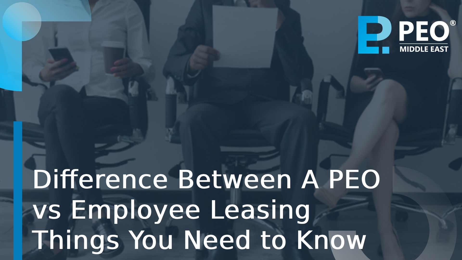 What Is The Difference Between Employee Leasing And A Peo Arrangement