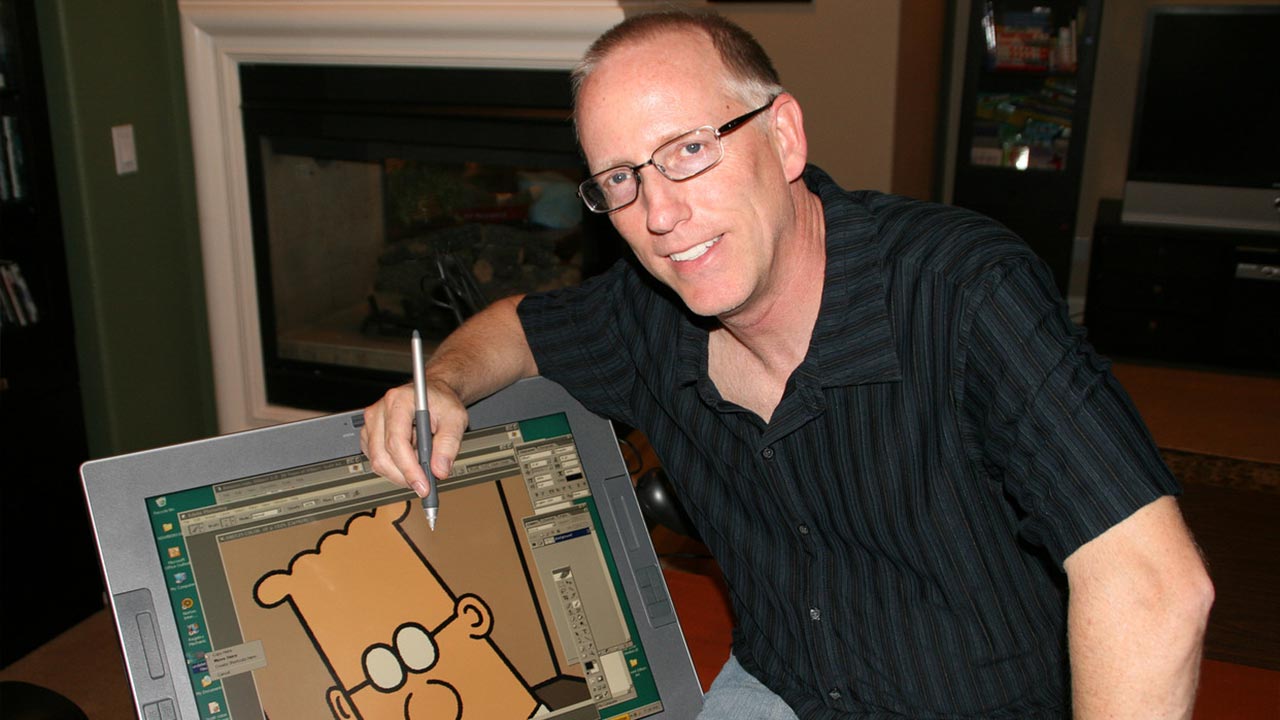 Scott Adams Net Worth 2025: Dilbert Creator’s Wealth Overview
