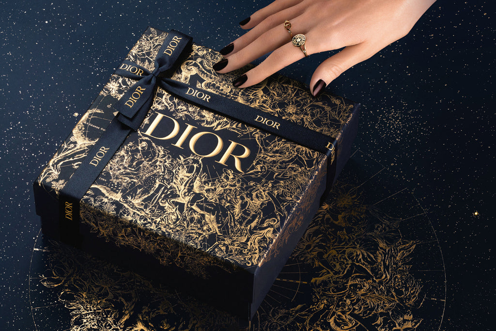 Dior Logo Design: History & Evolution - Dior Saddle Bag The Real Real