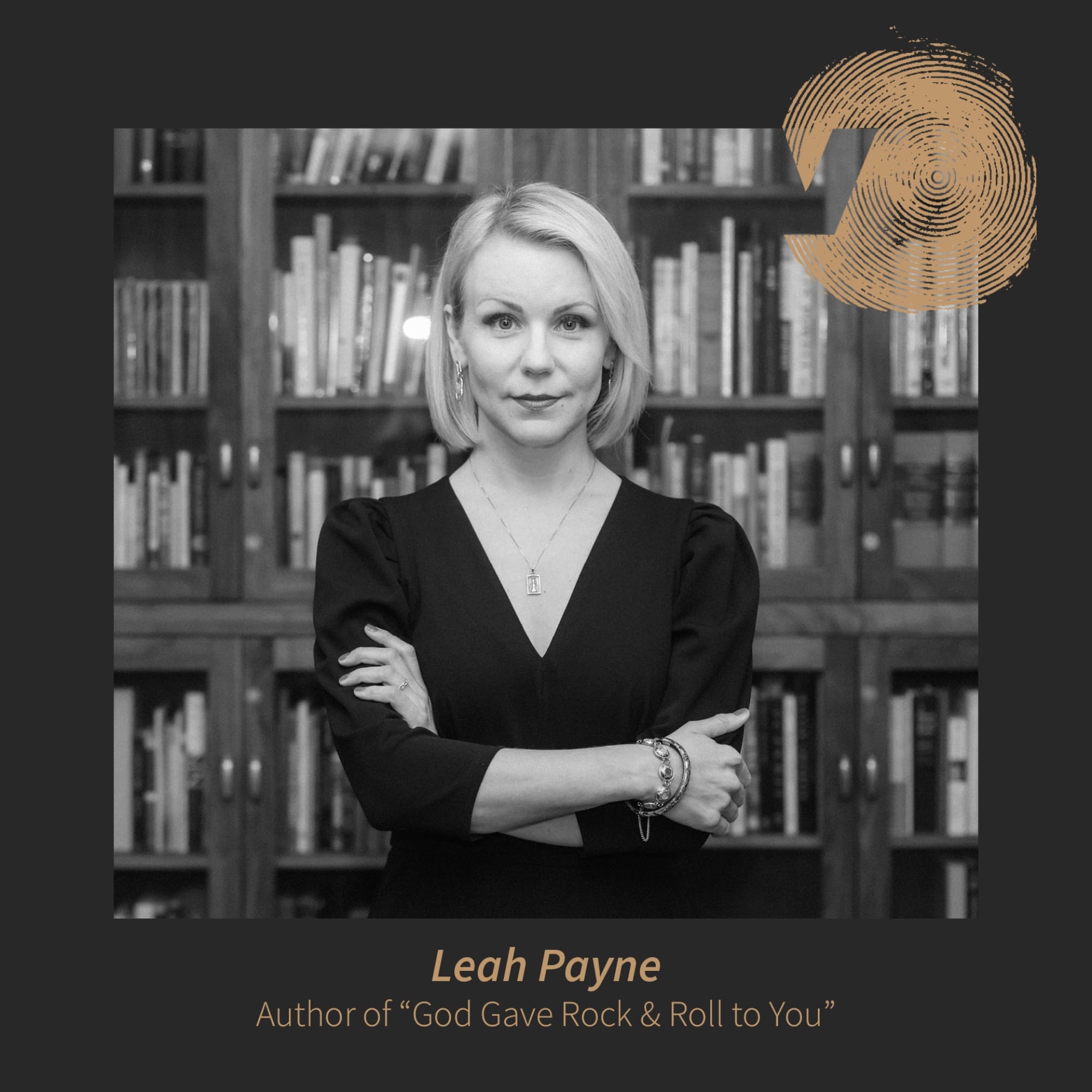 Dios te dio el rock & roll: una historia de la música cristiana - Leah Payne Net Worth 2025: Author & Theologian’s Financial Profile