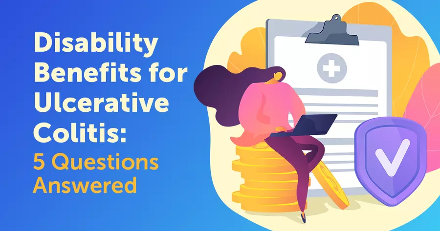 Disability Benefits for Ulcerative Colitis: 5 Questions Answered - Chances To Win Social Security Disability With Ulcerative Colitis
