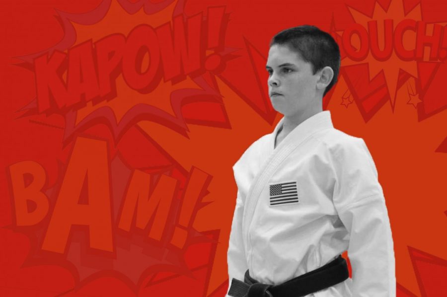 Discipline and determination – The McHenry Messenger - Born In 1966 How Old In 2024