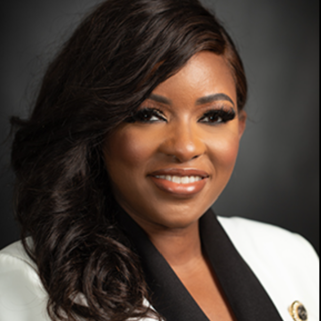 Discovering The Height Of Jasmine Crockett: A Closer Look - Jasmine Crockett’s Net Worth, Age & Height: The Texas Congresswoman’s Rise