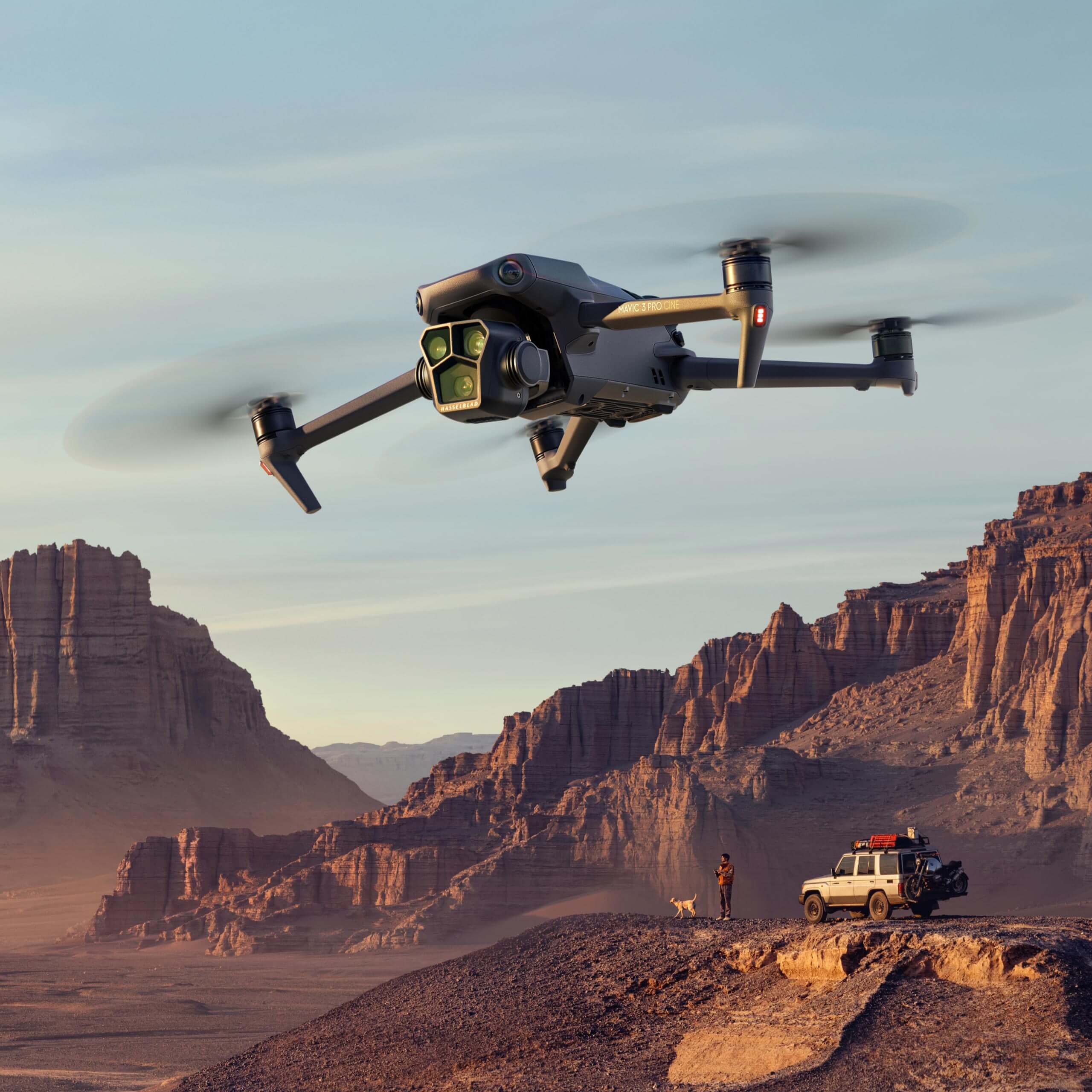 Dji Mini 4 Pro Black Friday