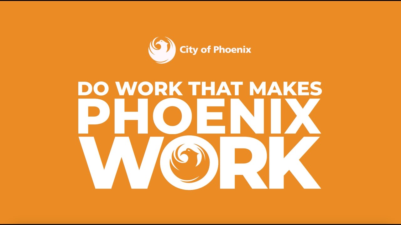 Do Work That Makes Phoenix Work - Employee Testimonials - YouTube - Does The Phoenix Work For Ed
