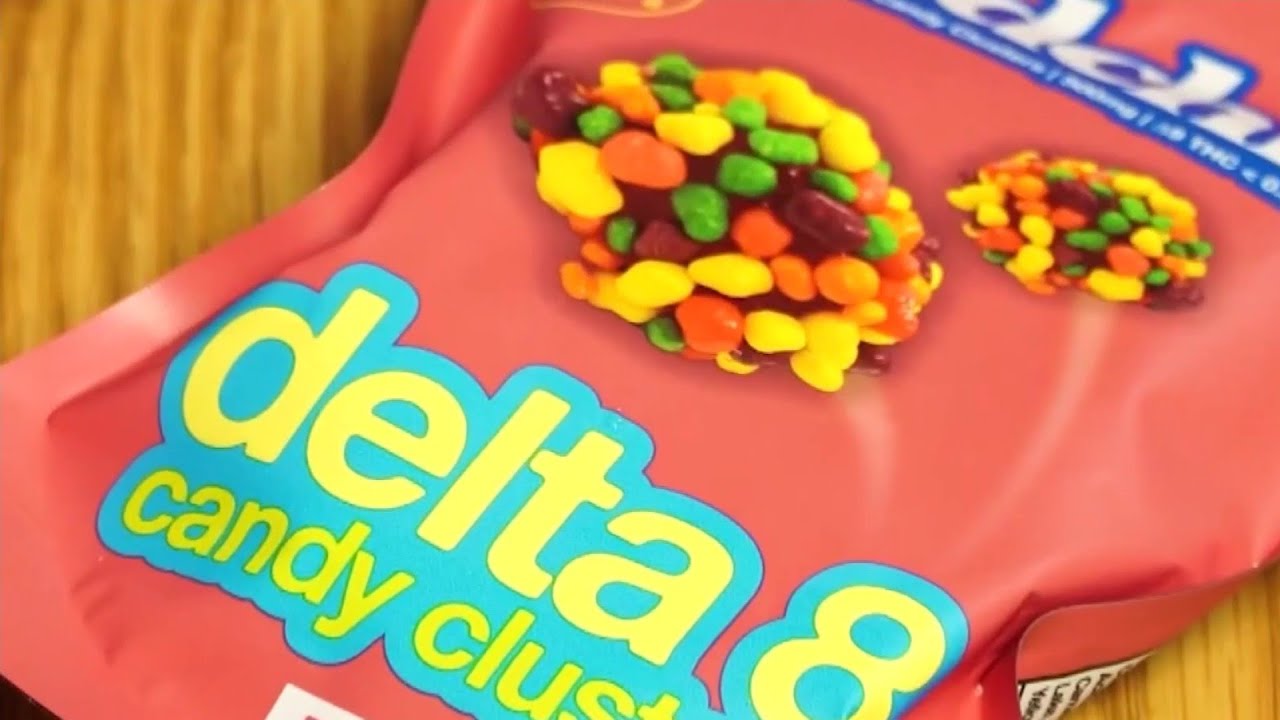 Is 50 Mg Of Thc Gummies A Lot