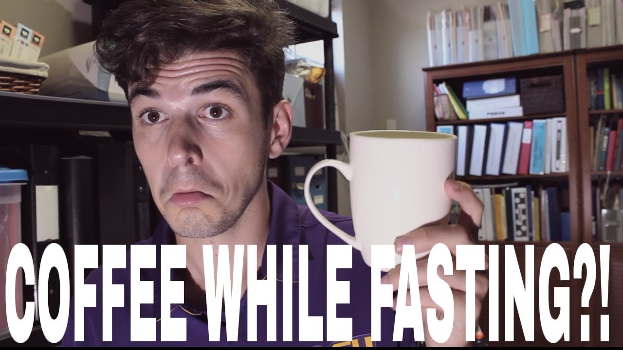 Does Keto Coffee Break A Fast