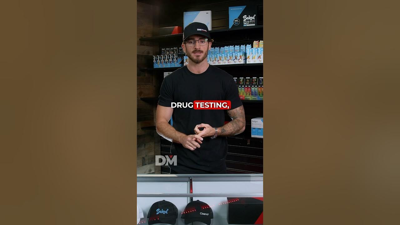 Delta 8 Show Up On Drug Test