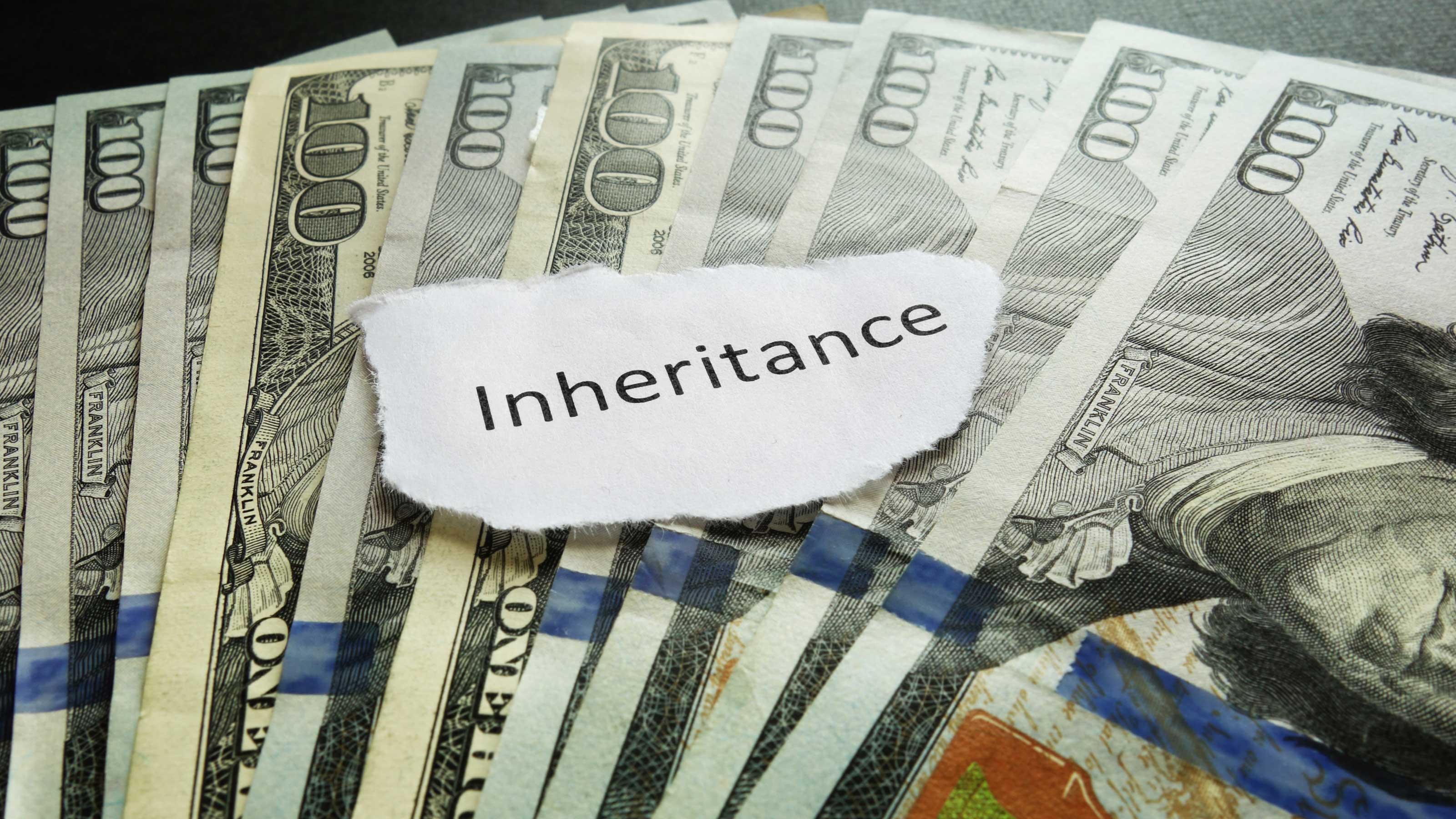 Does inheritance affect Social Security? Leia aqui: Do you have to - Will An Inheritance Affect My Social Security Retirement Benefits