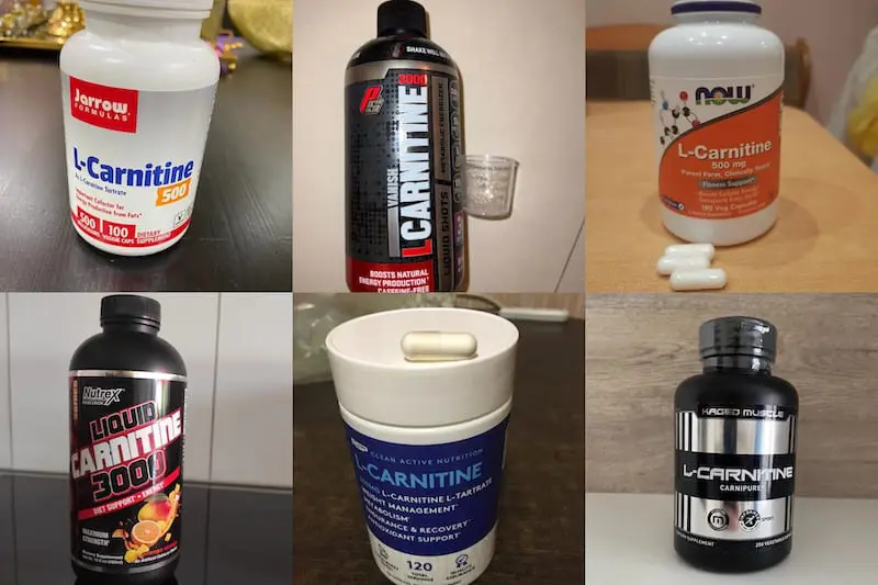 Does L-Carnitine Break A Fast? - This Is Why I'm Fit - Does L Carnitine Break A Fast