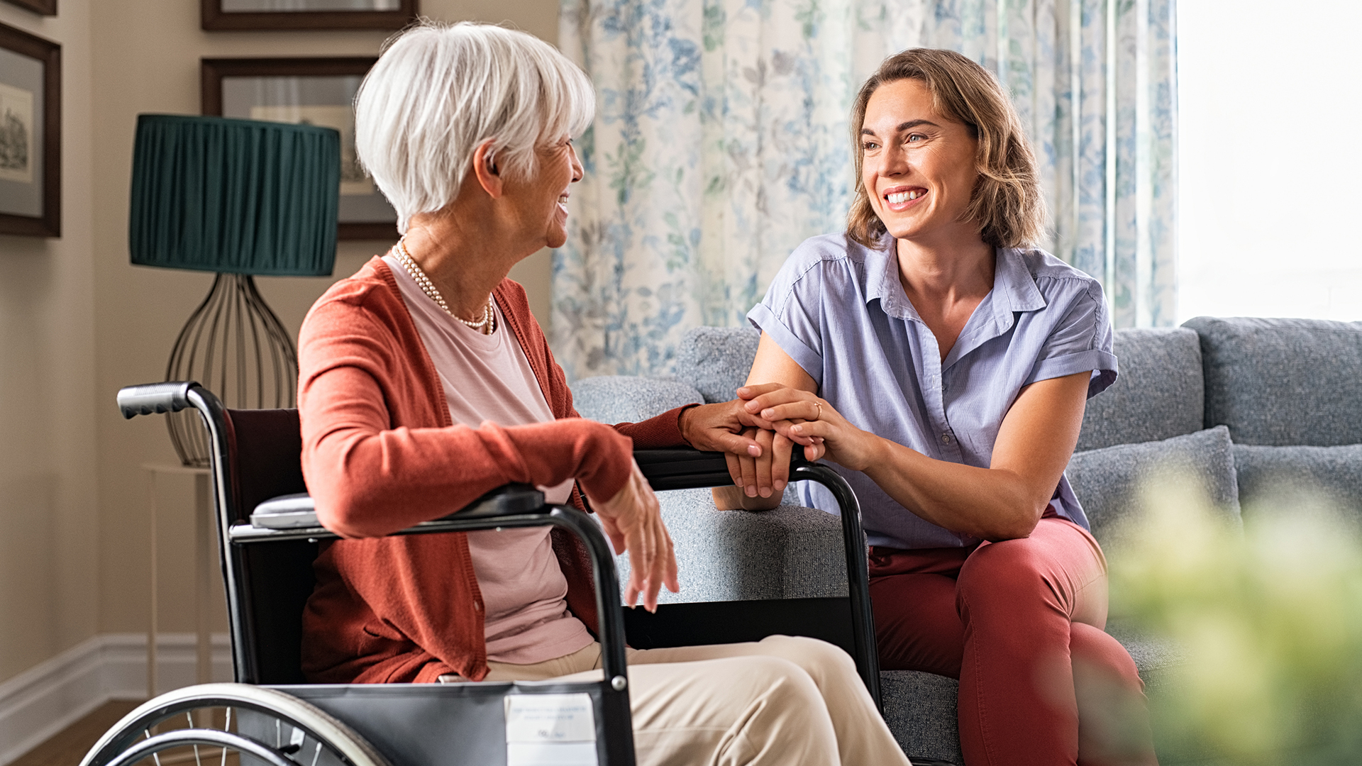 Does Long-Term Care Insurance Cover Assisted Living? - Does John Hancock Long-term Care Insurance Cover Assisted Living