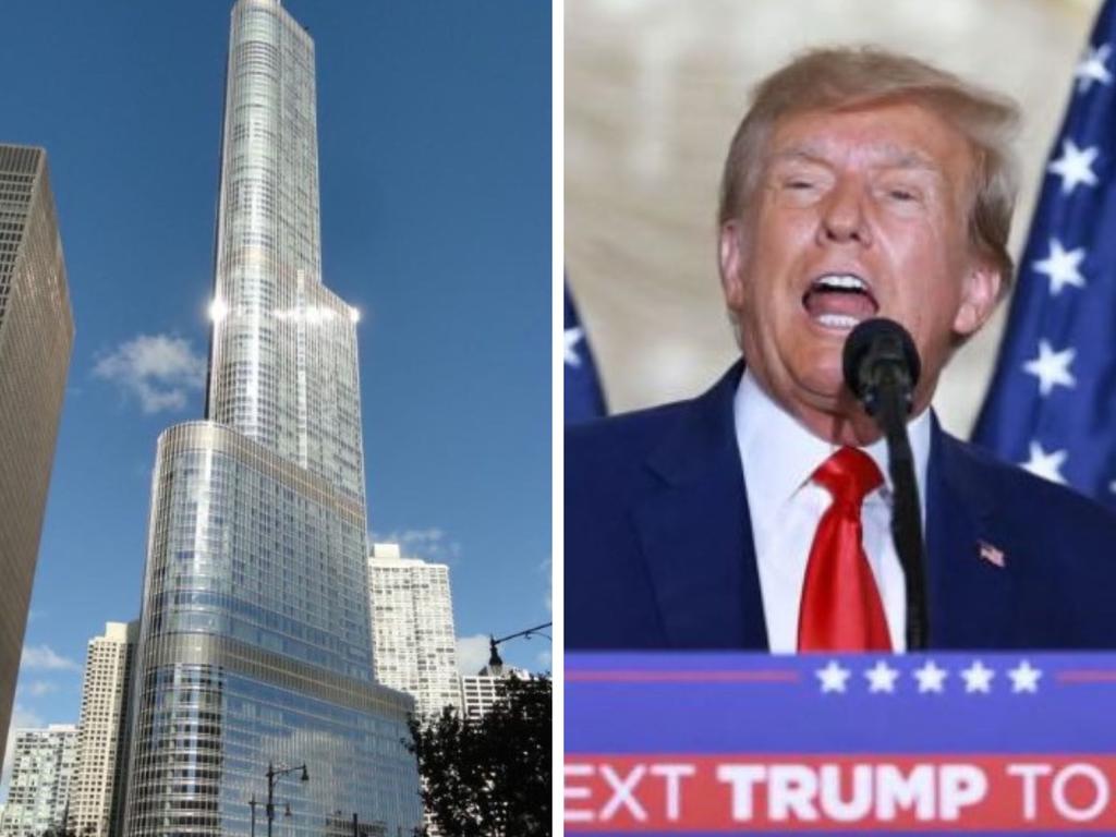 ‘snl’s’ Trump Fires Back After Accepting Free Jet From Qatar