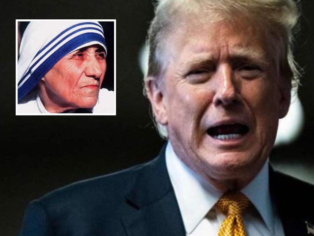 Donald Trump | The Courier Mail - ‘SNL’s’ Trump Fires Back After Accepting Free Jet From Qatar